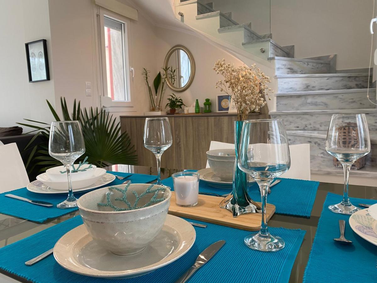 沃尔沃罗Casa Del Mare别墅 外观 照片