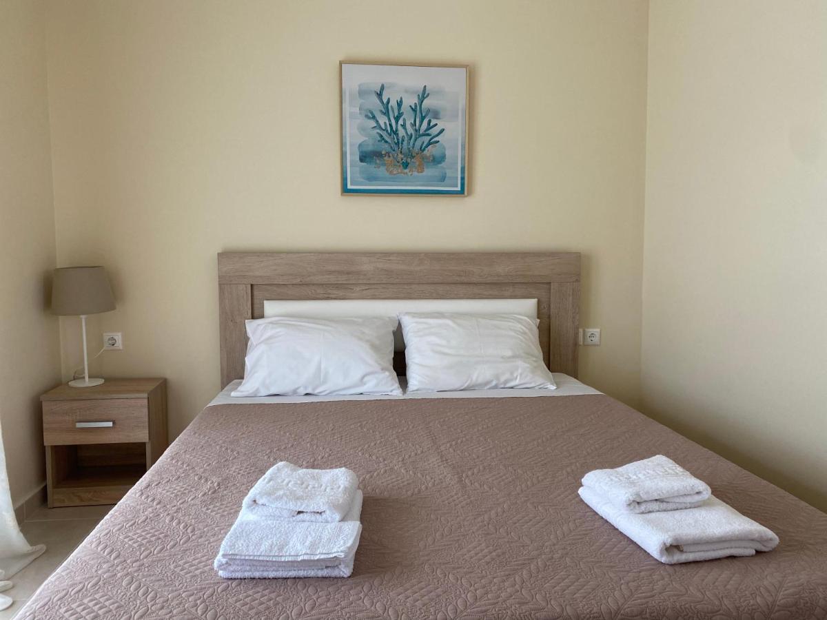 沃尔沃罗Casa Del Mare别墅 外观 照片