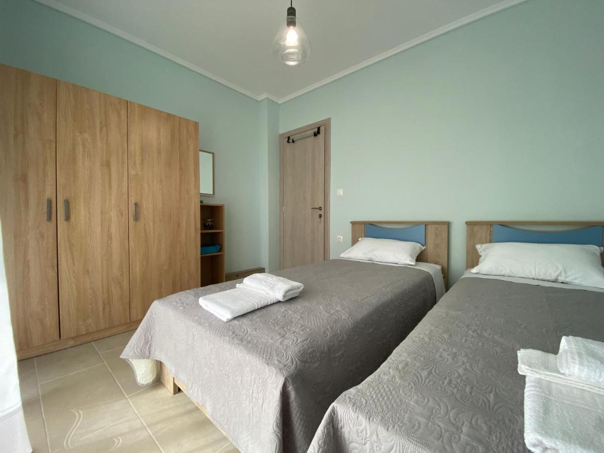 沃尔沃罗Casa Del Mare别墅 外观 照片